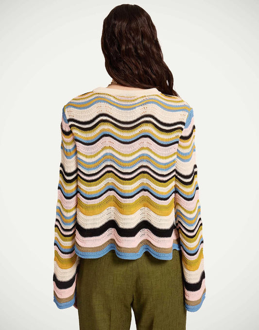 Chevron Swtr