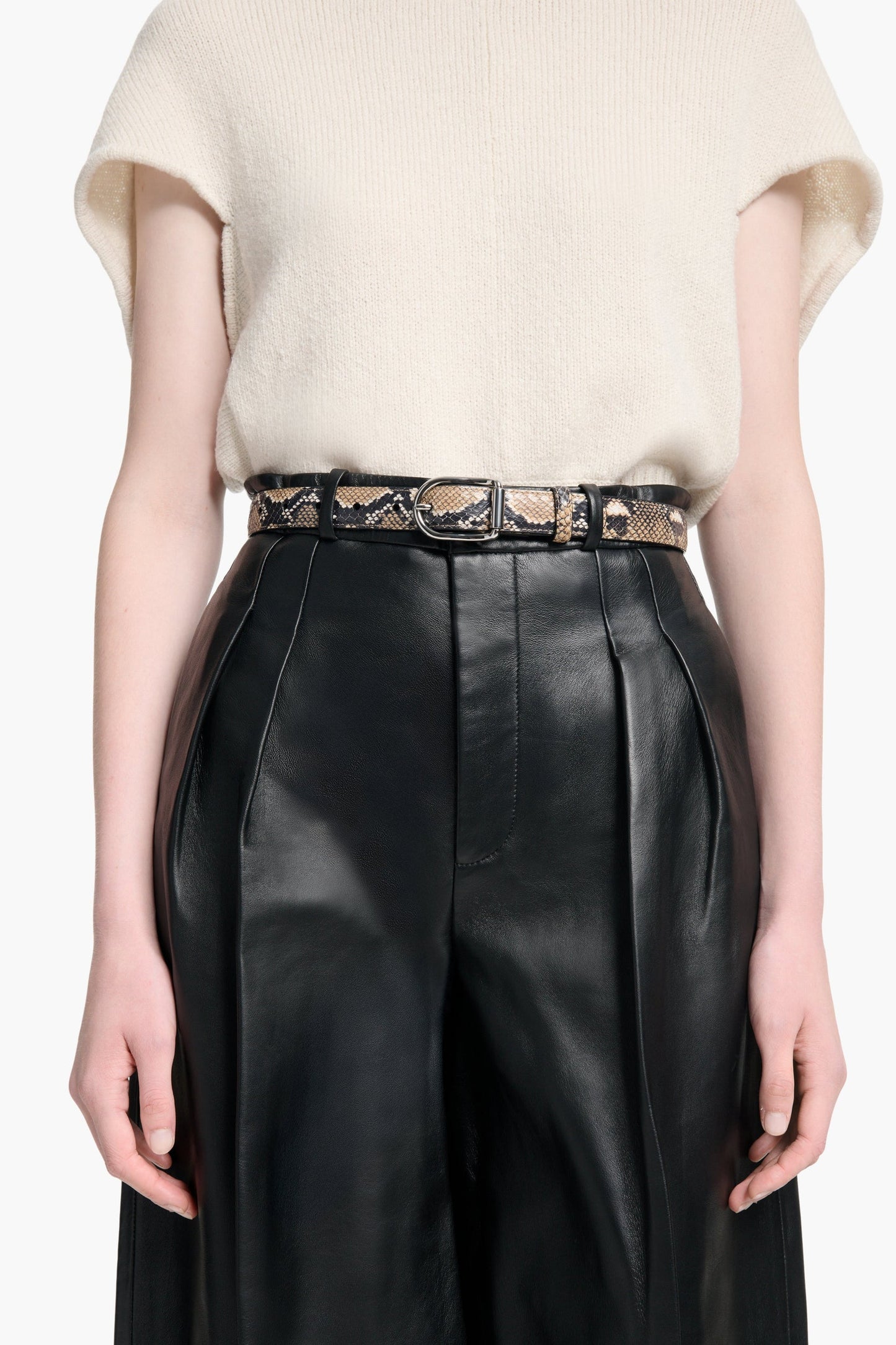 PYTHON BELT