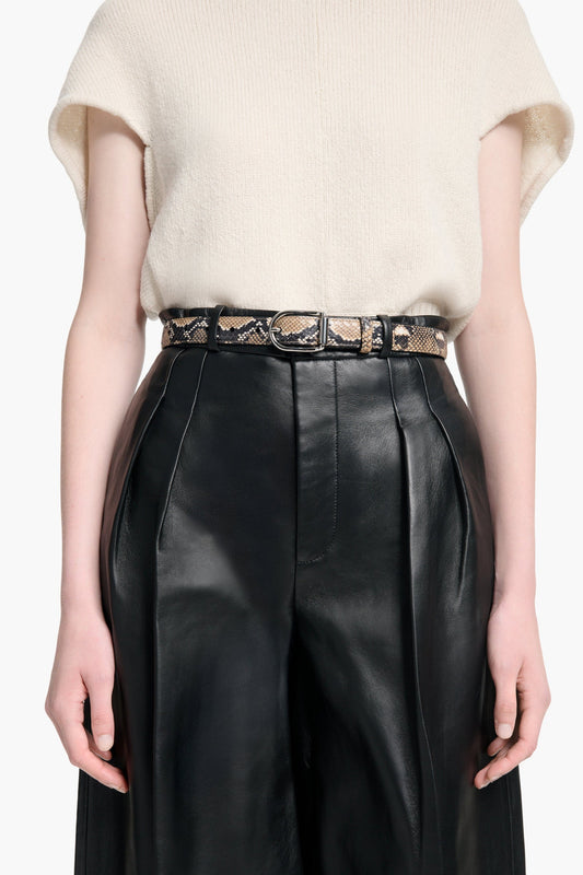 PYTHON BELT