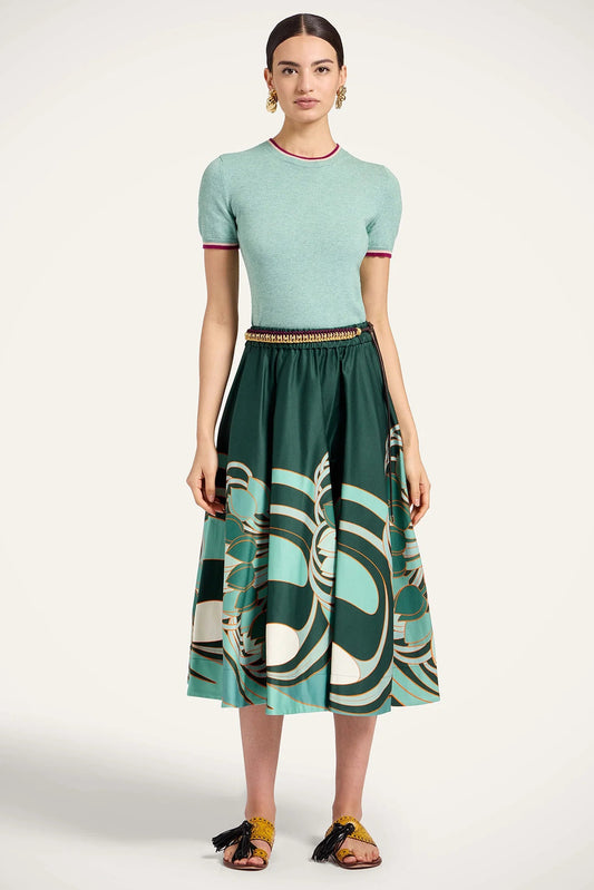 BALLERINA SKIRT