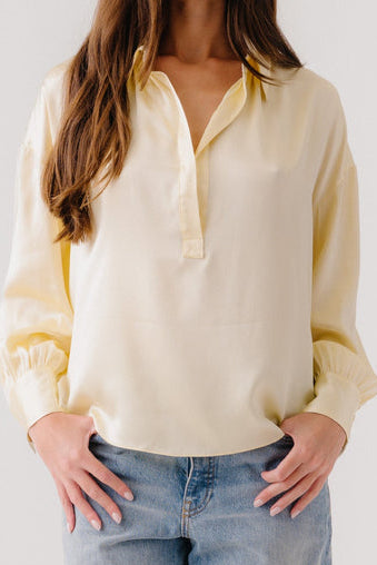 Chantal Popover
