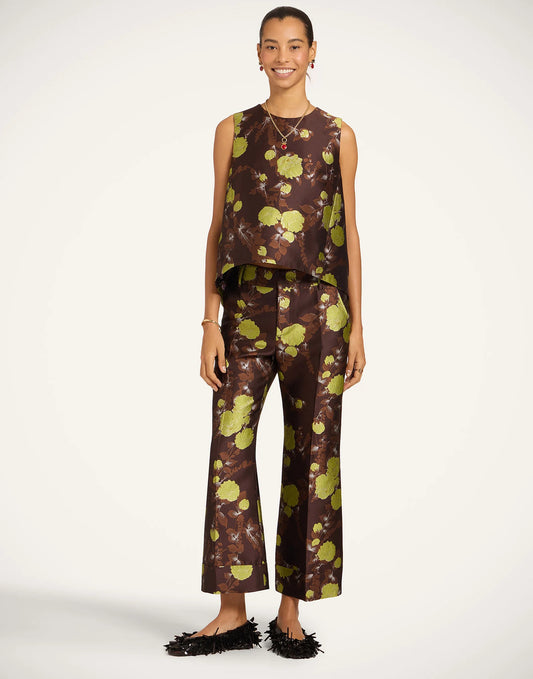 HENDRIX PANTS