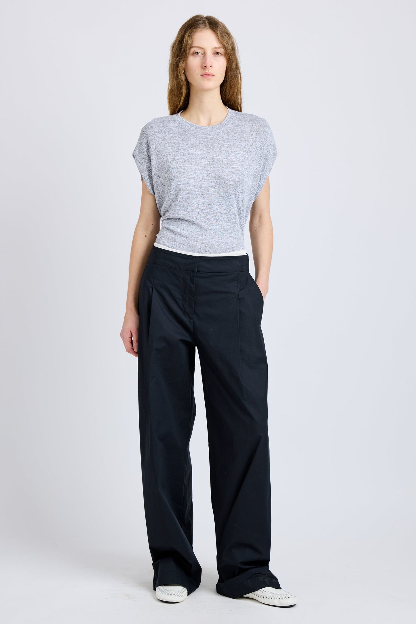 REEVA TEE