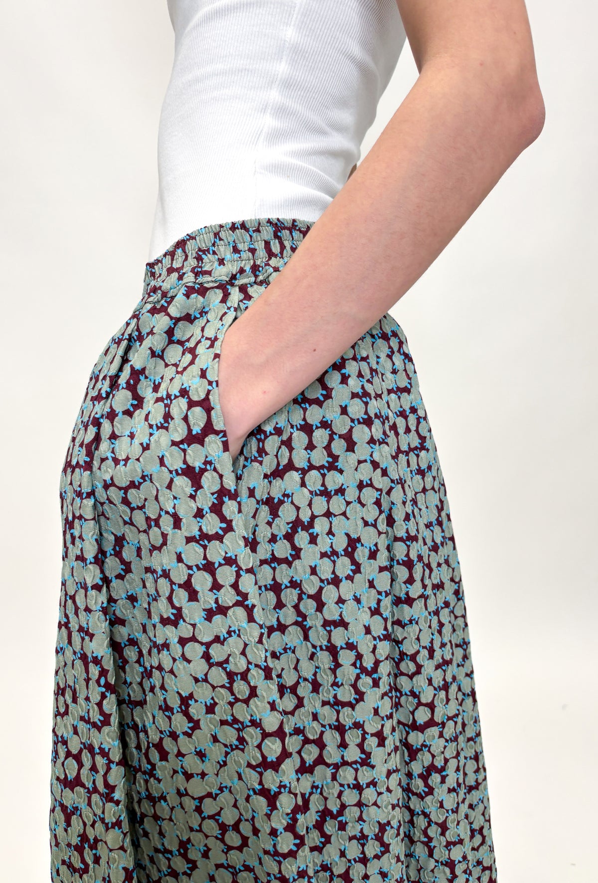 skirt