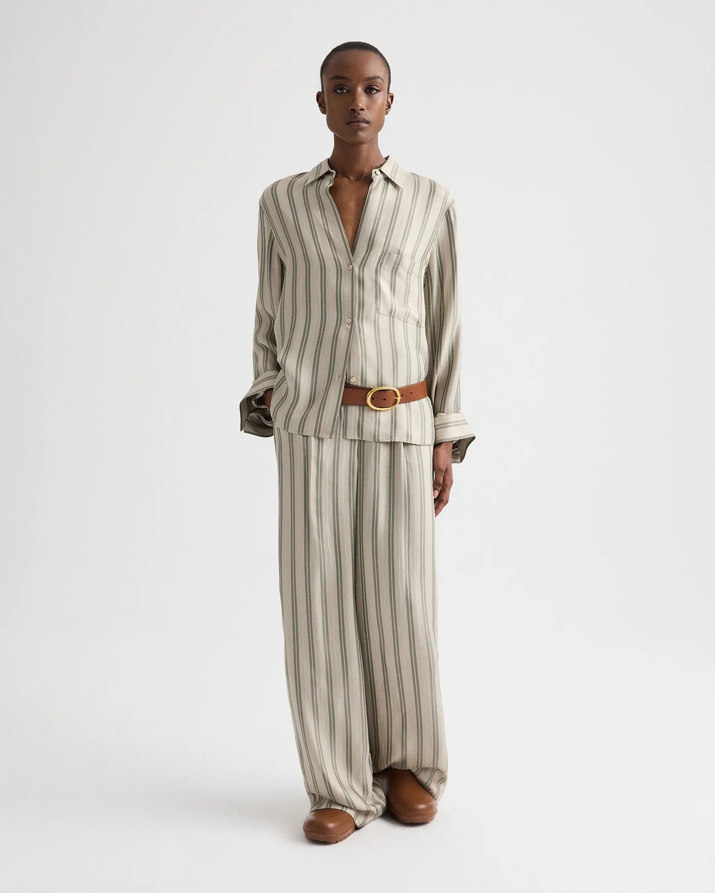 Hudson St Pant