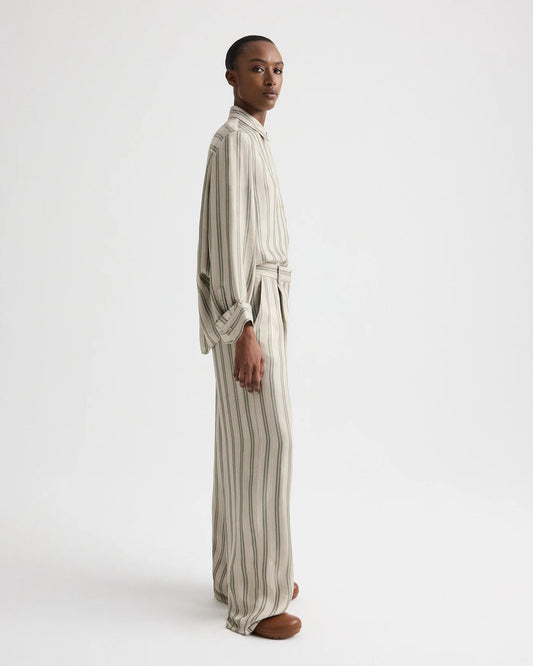 HUDSON ST PANT