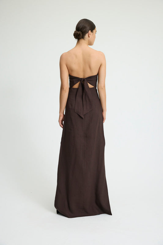 Wren Dress