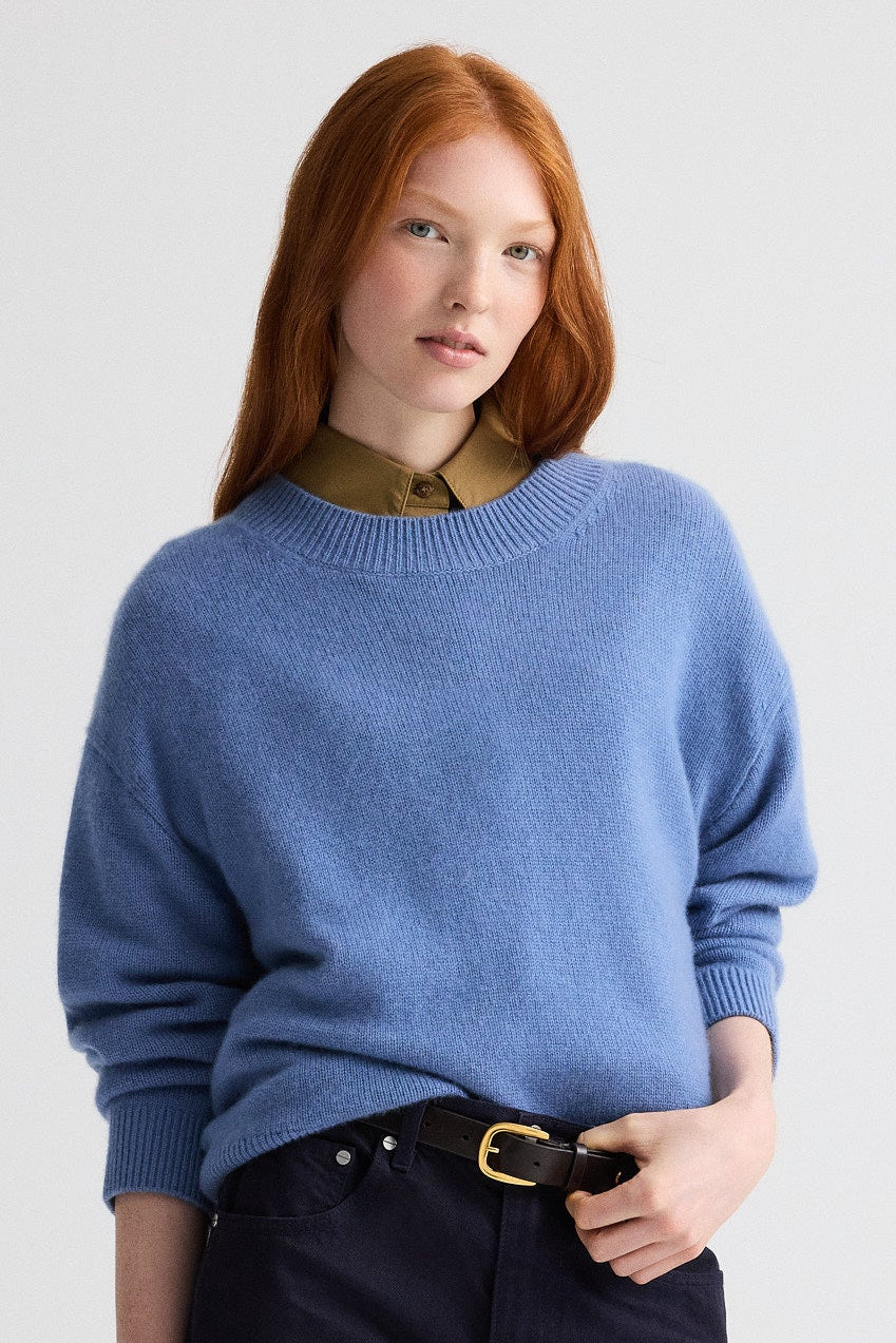 BOY CREWNECK