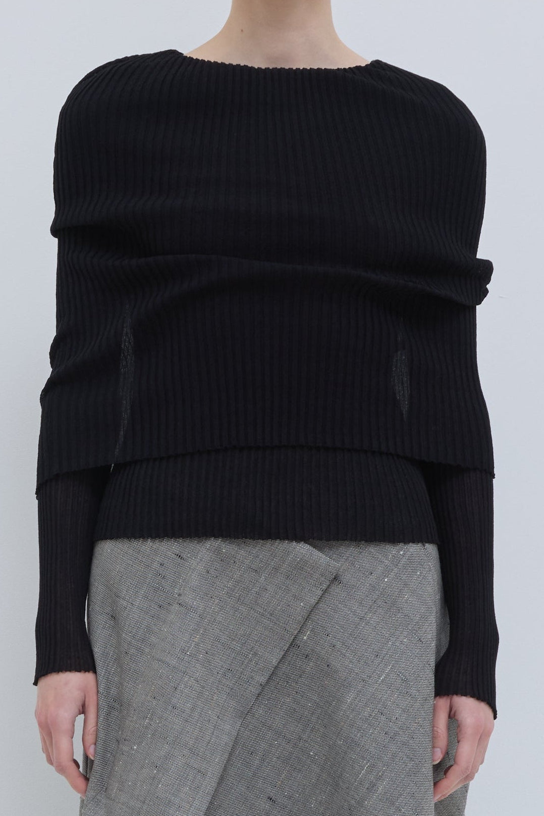 KEDARI SWEATER