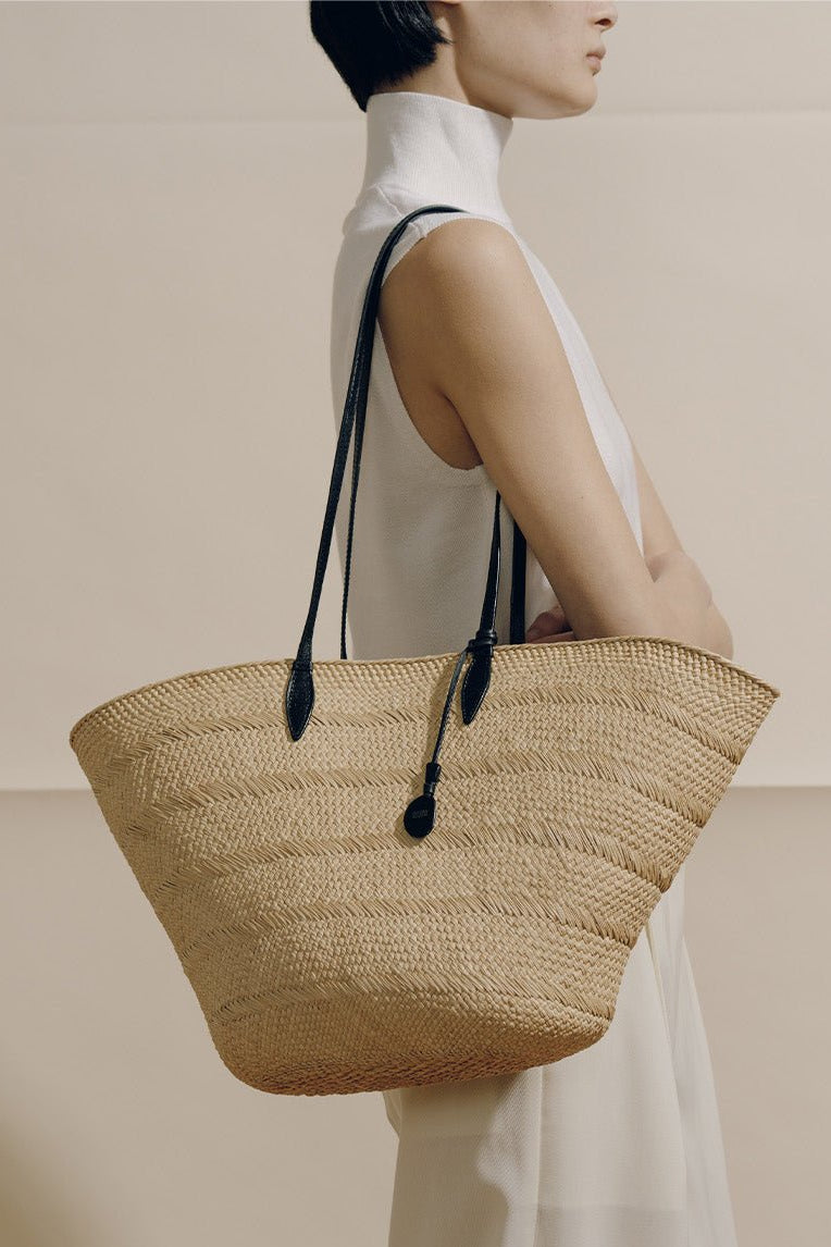 Trapeze Bag - HUNTING SEASON – Pearl