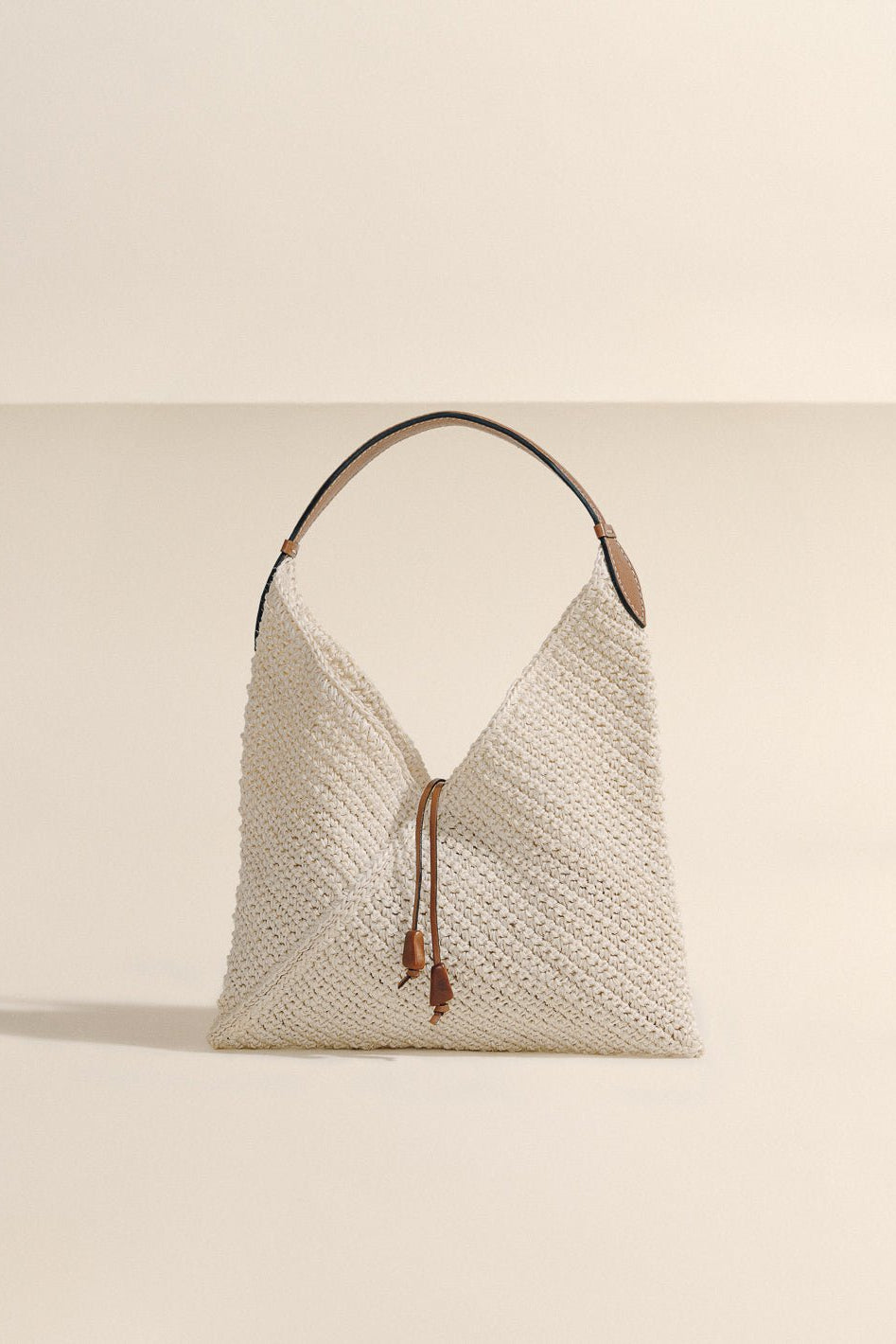 SMALL ORIGAMI BAG