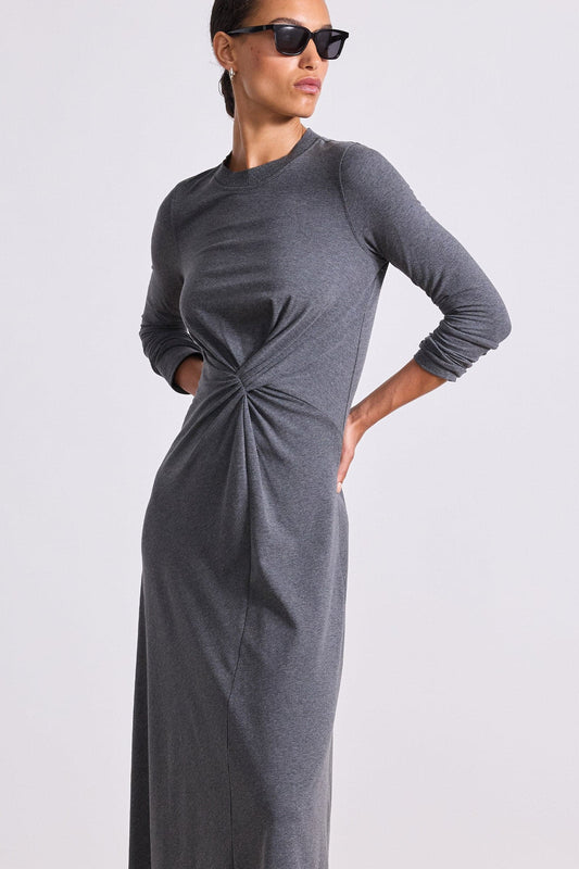 Long Sleeve Volta