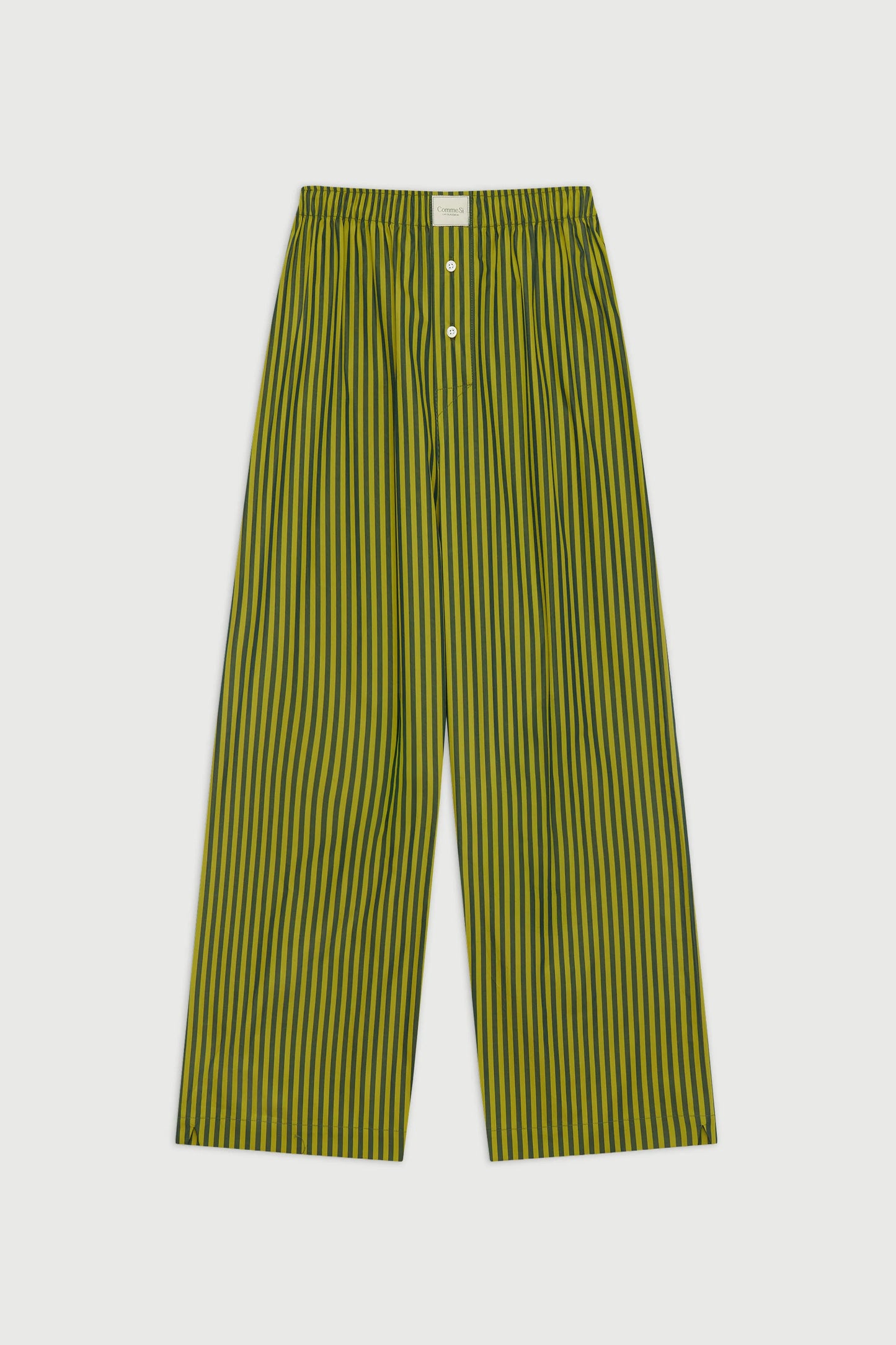 ALTA BOXER PANT