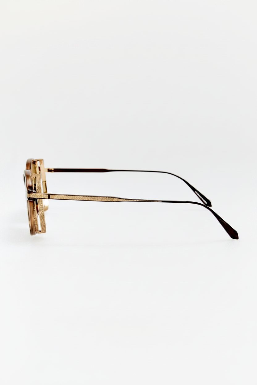 Orion Sunglasses - Side 2:3