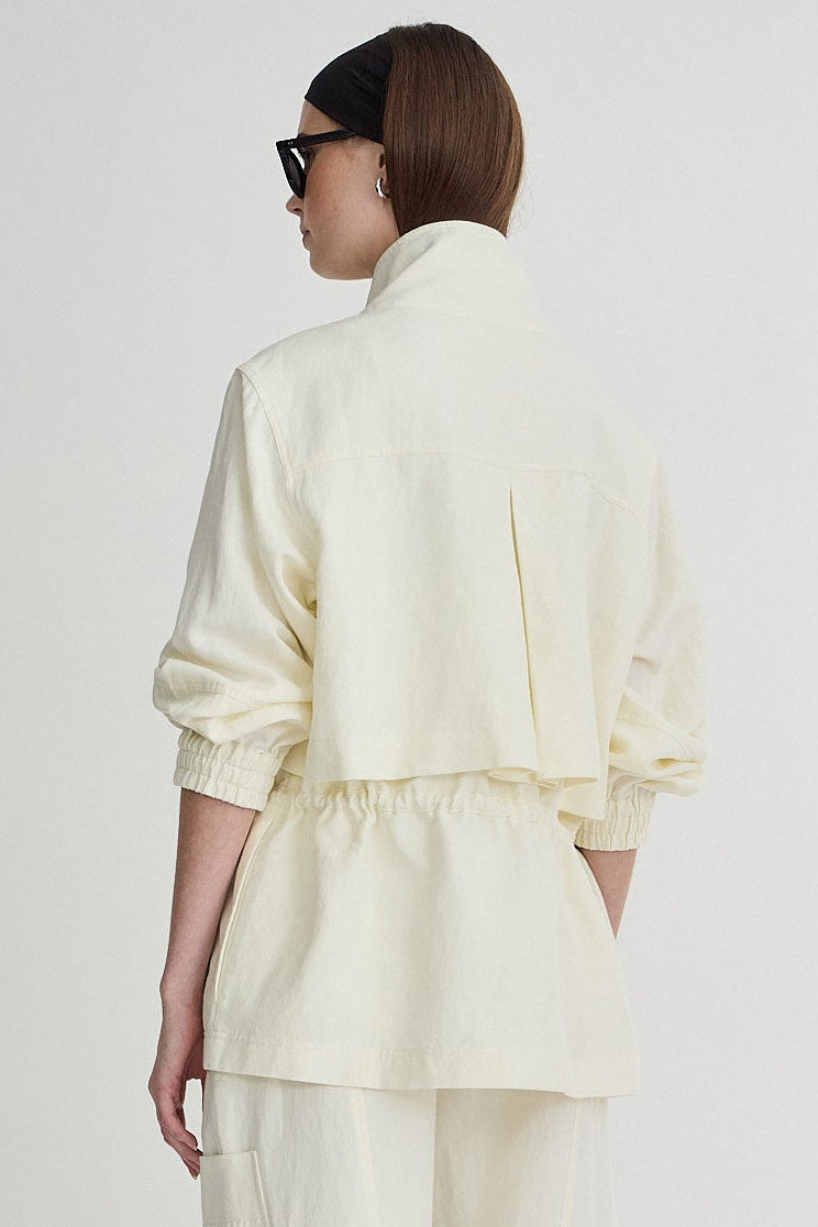 LONG SELVA JACKET