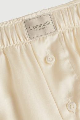 SILK CLASSICA BOXER