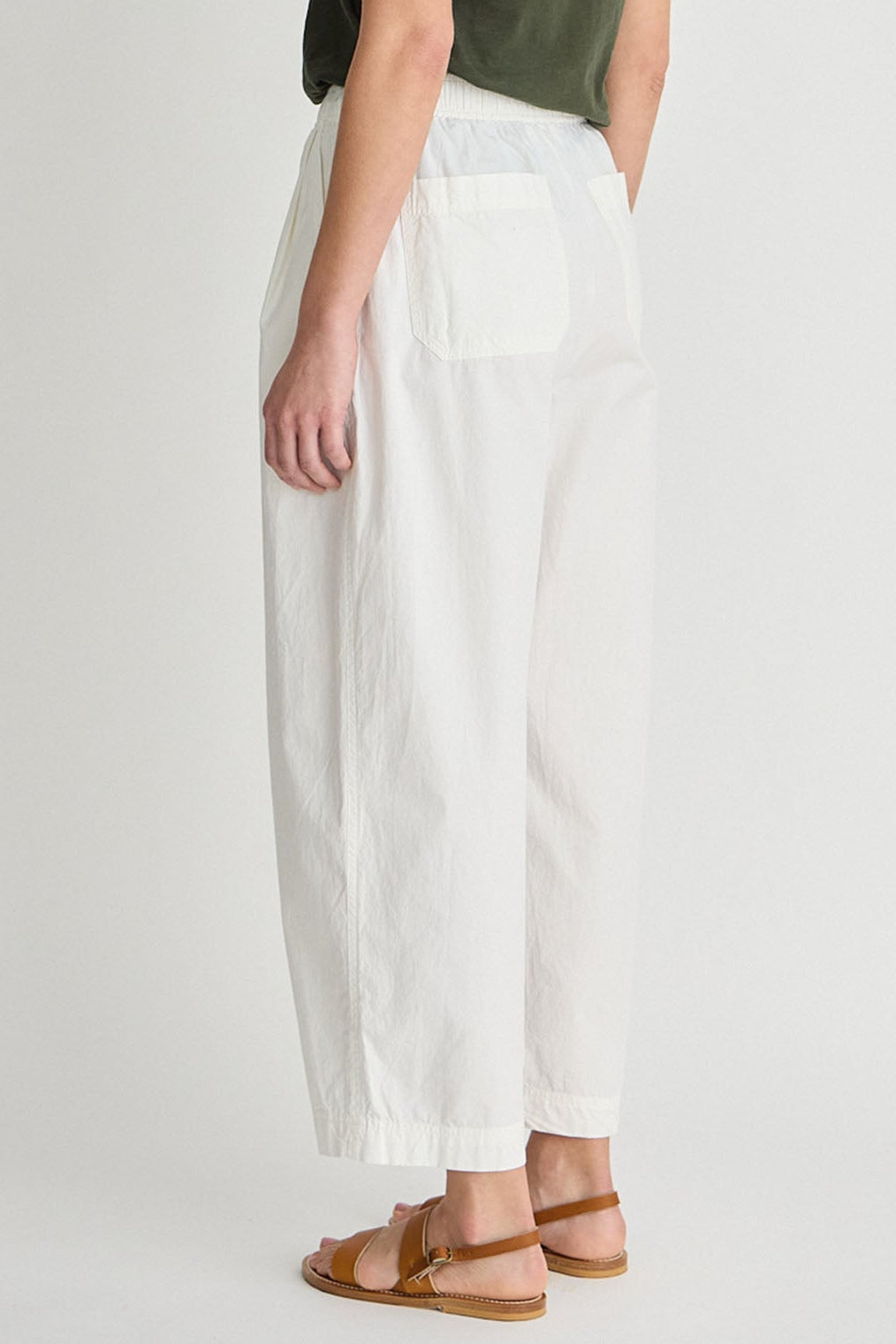 SPA PLT PANTS
