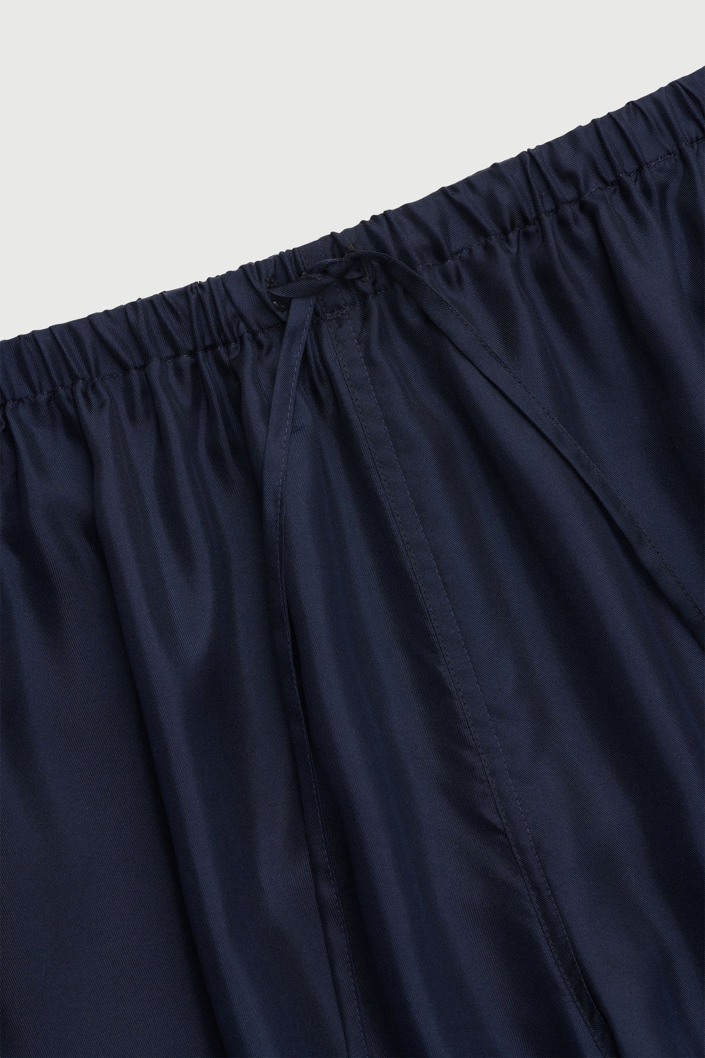 DRAWSTRING SHORT