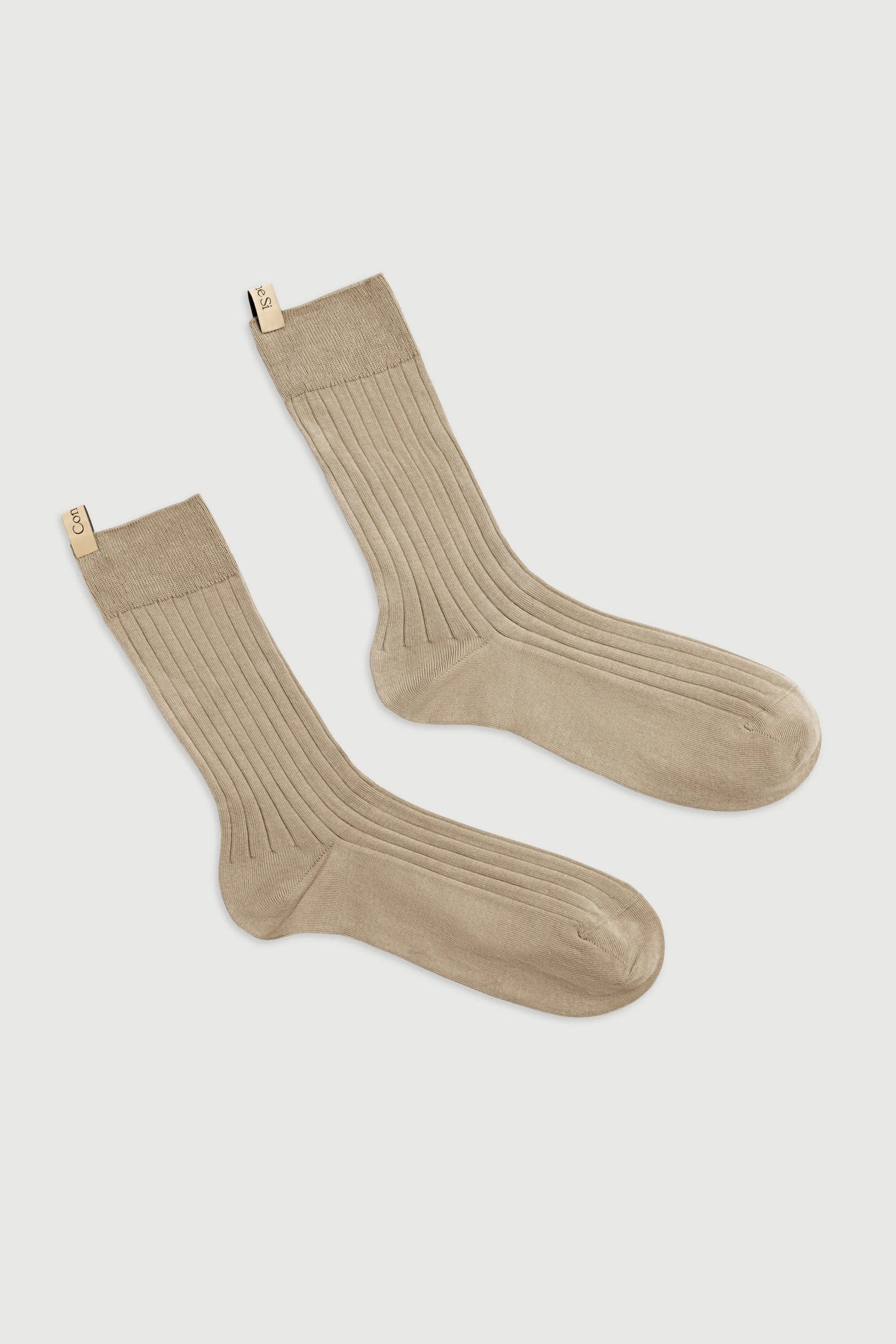 YVES SOCK SHORT