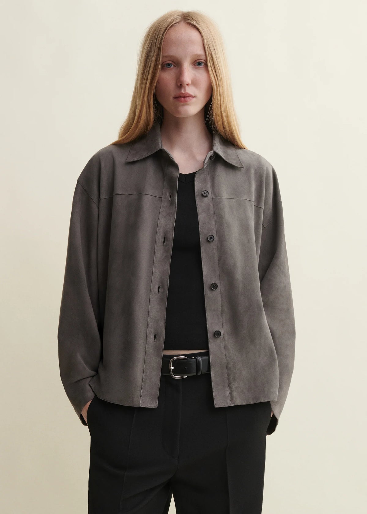 FENNA SHIRT