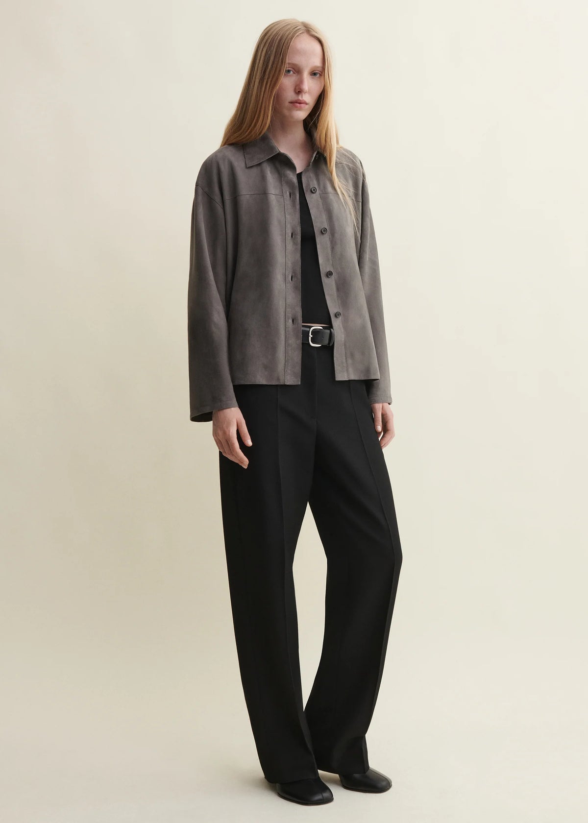 FENNA SHIRT