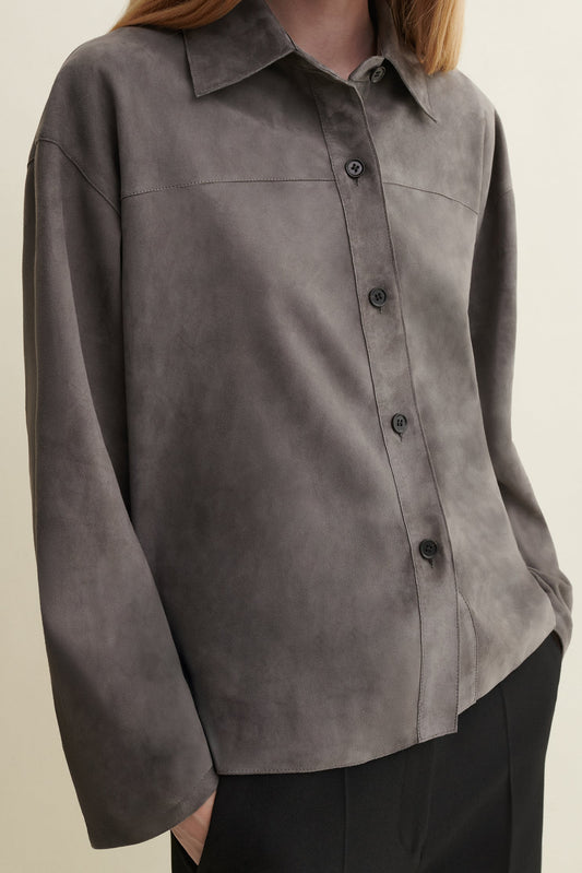 FENNA SHIRT