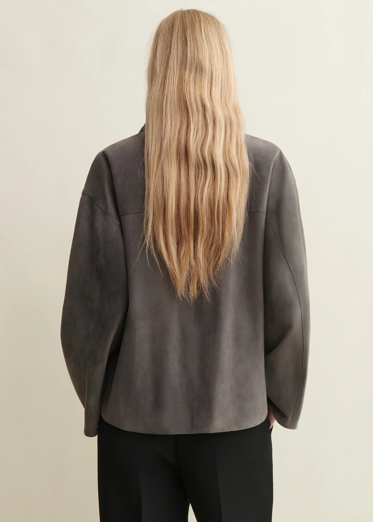 FENNA SHIRT