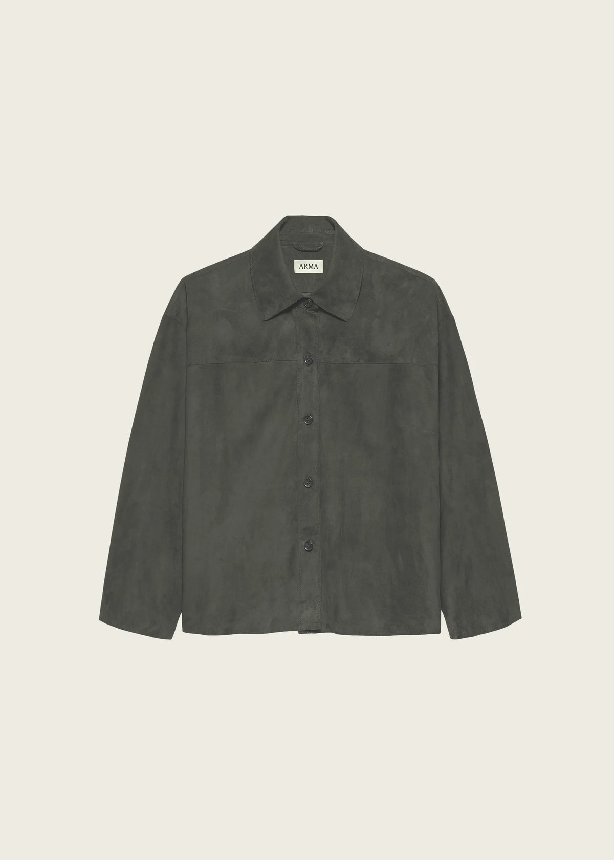 FENNA SHIRT