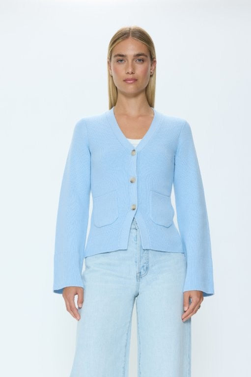 Aeron Cardi