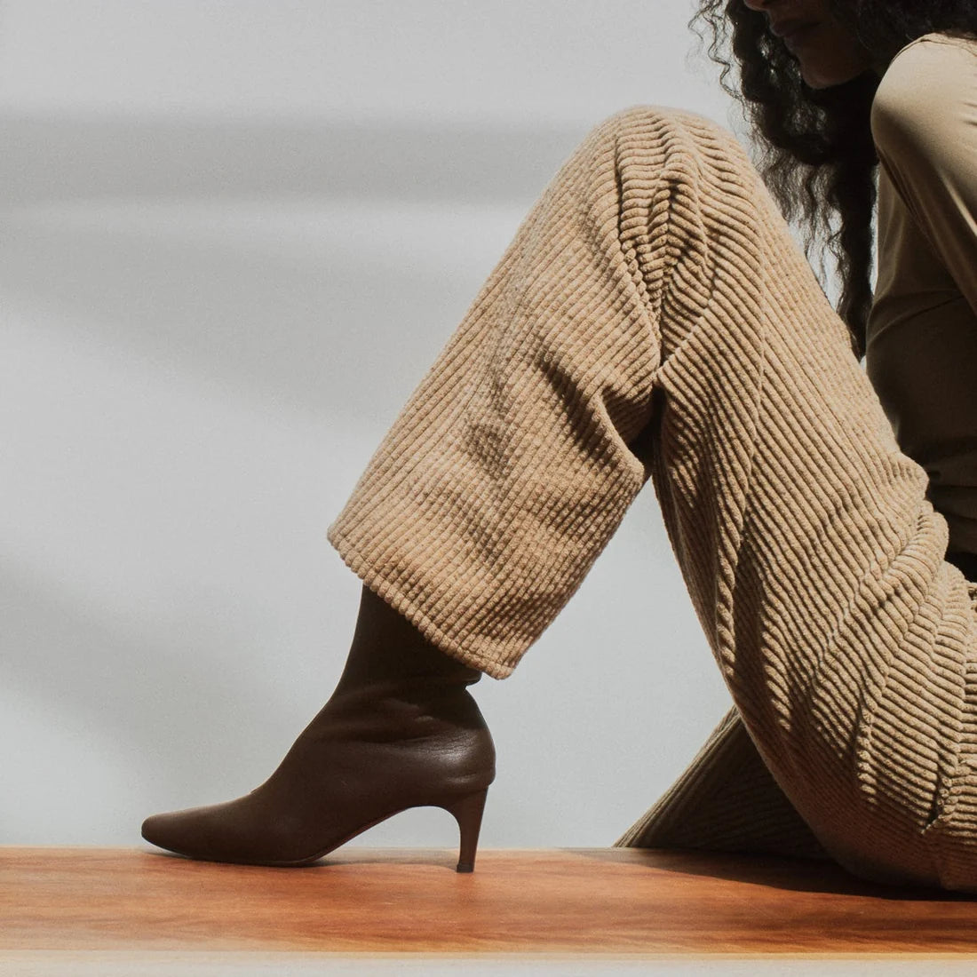 NERVIA BOOT