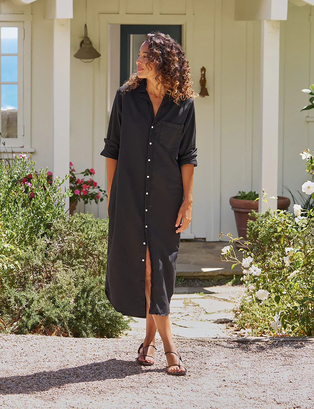 RORY DRESS