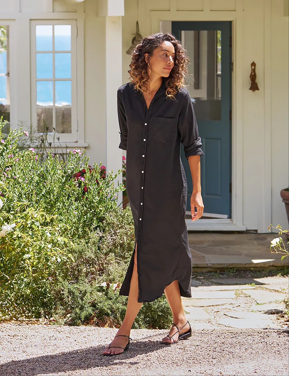 RORY DRESS