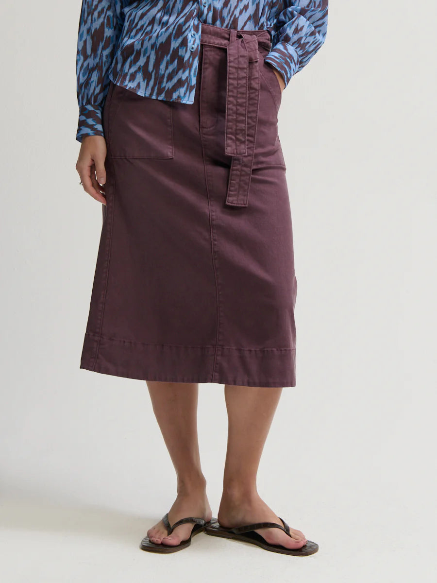 SANDRA SKIRT