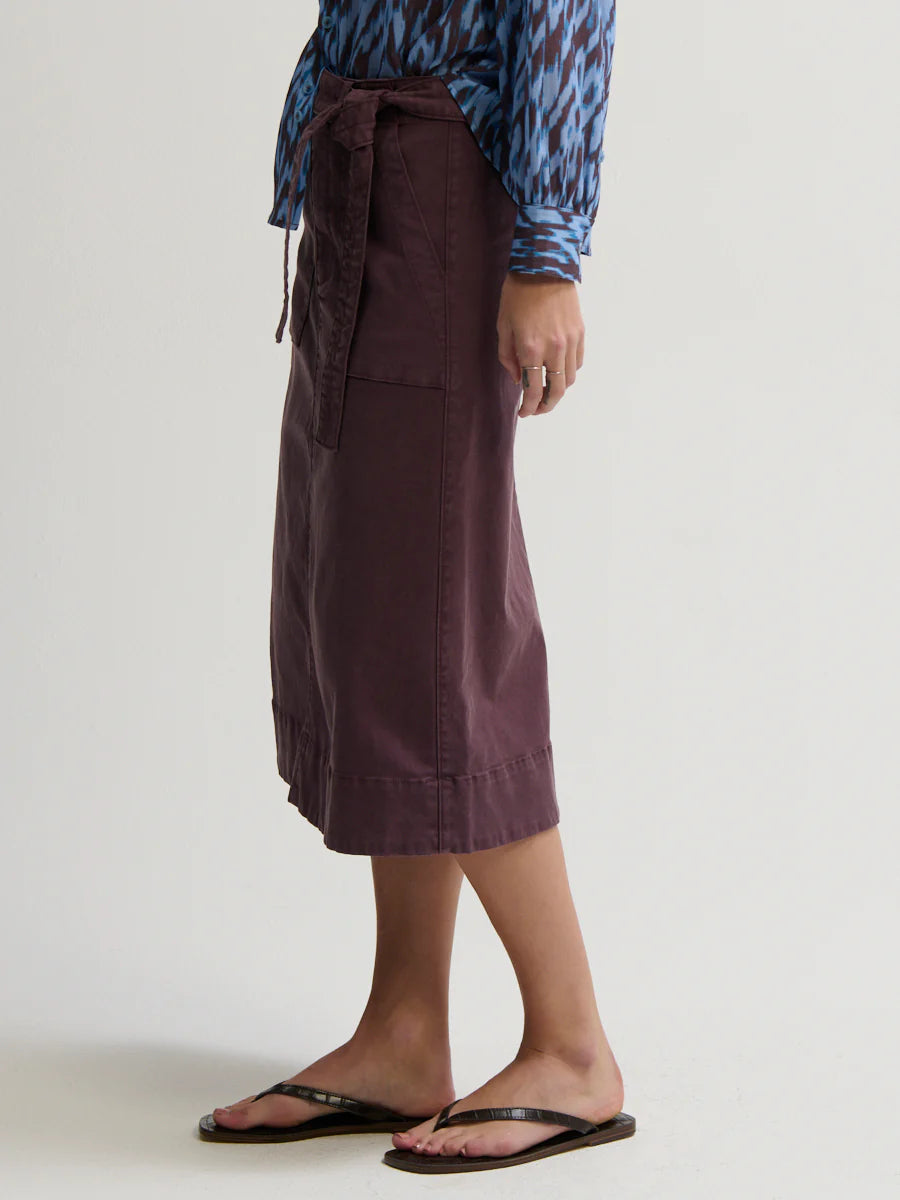 SANDRA SKIRT