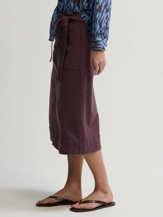 SANDRA SKIRT