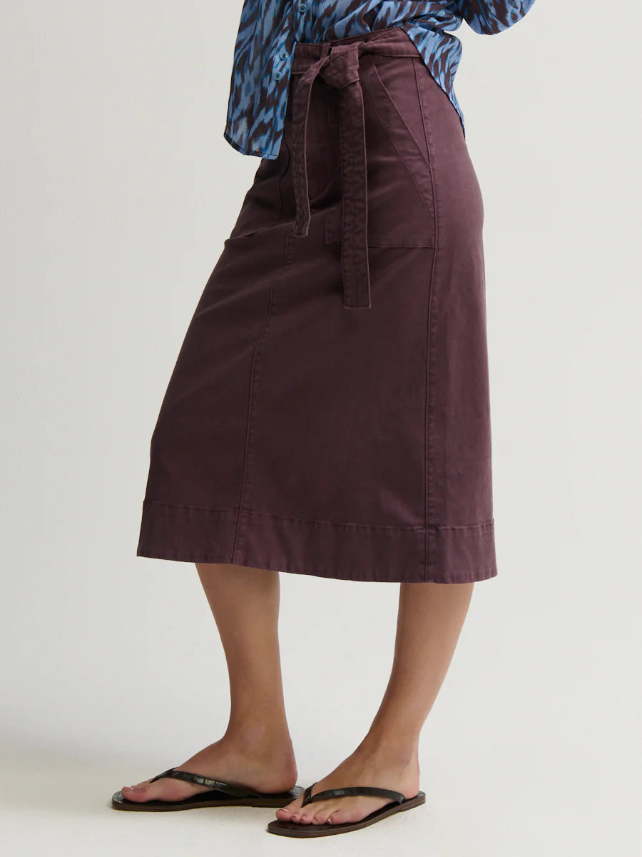 SANDRA SKIRT