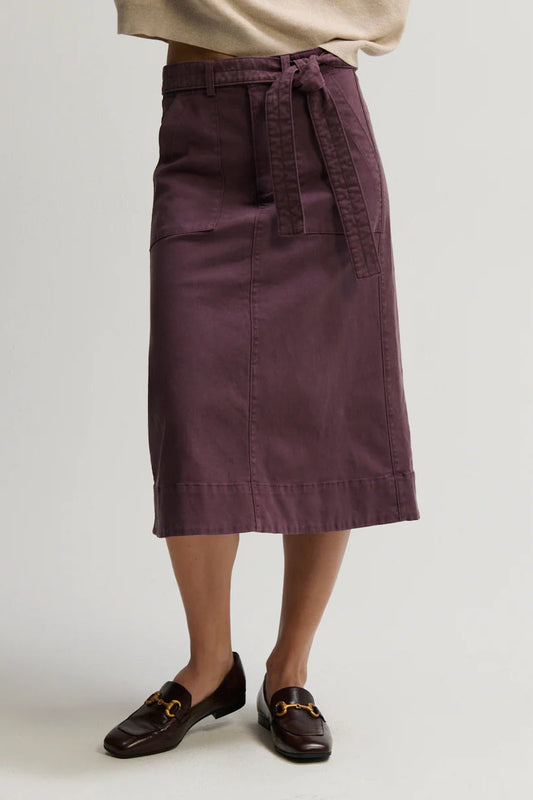 SANDRA SKIRT