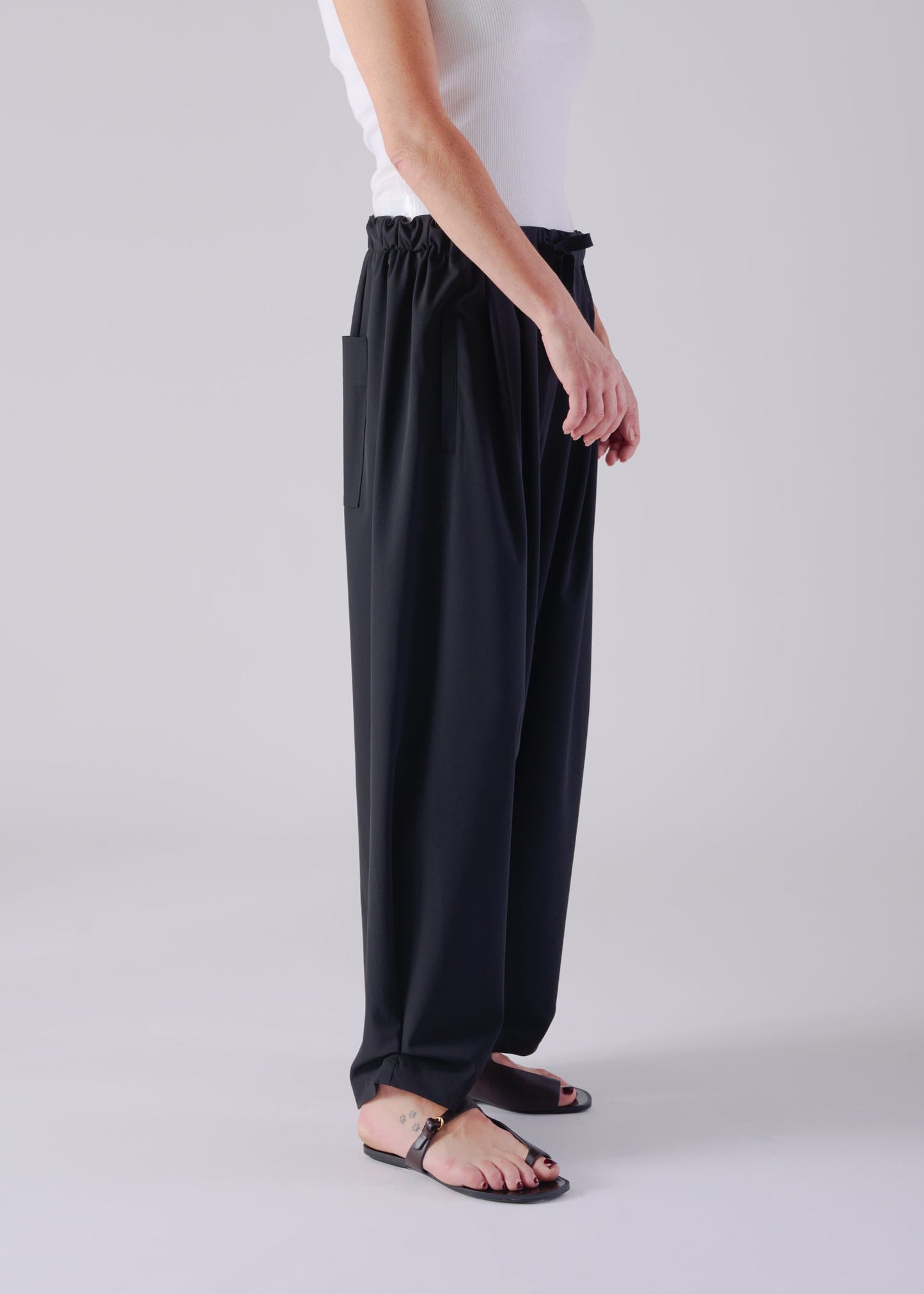 NIRVANA TROUSER