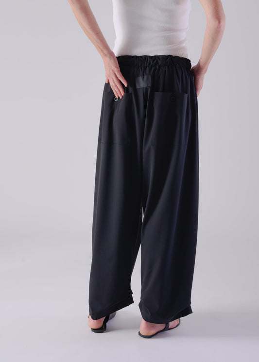 NIRVANA TROUSER