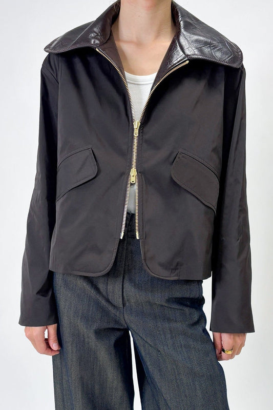 CROC JACKET