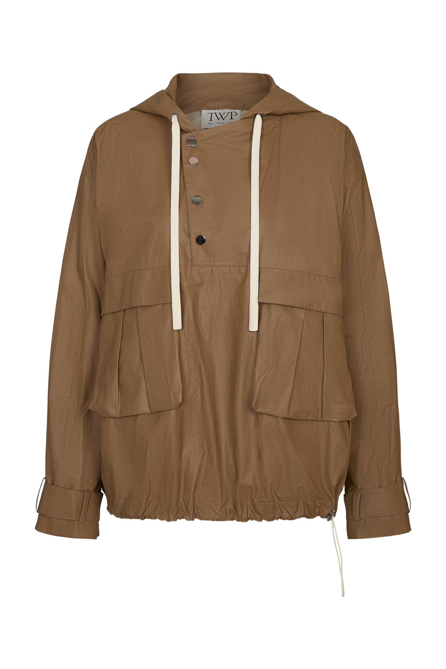 RAIN CHECK ANORACK