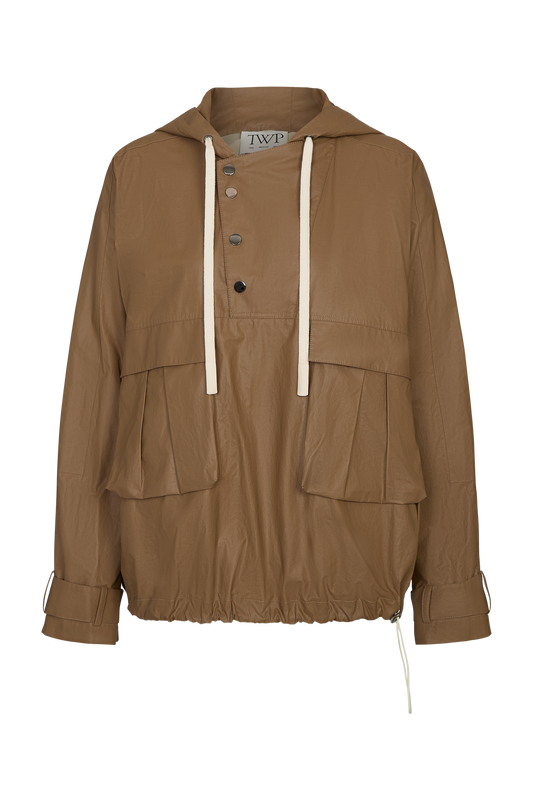 RAIN CHECK ANORACK