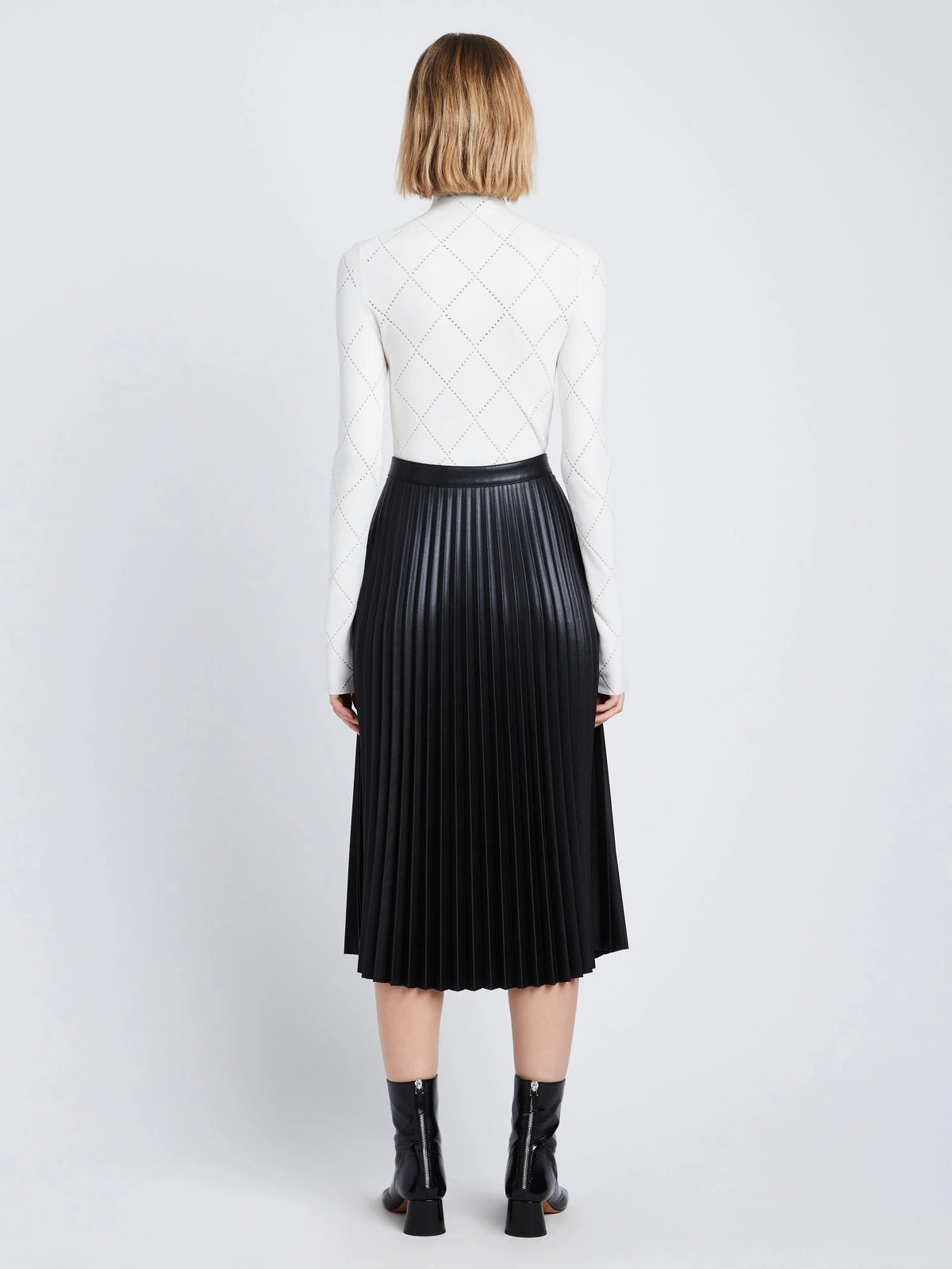 DAPHNE SKIRT