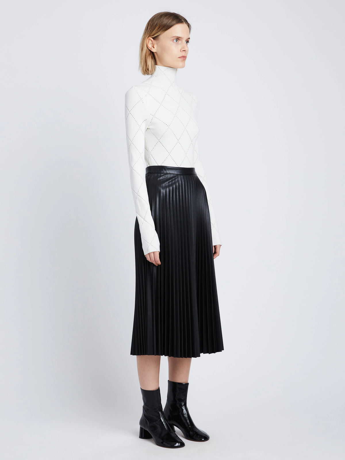 DAPHNE SKIRT