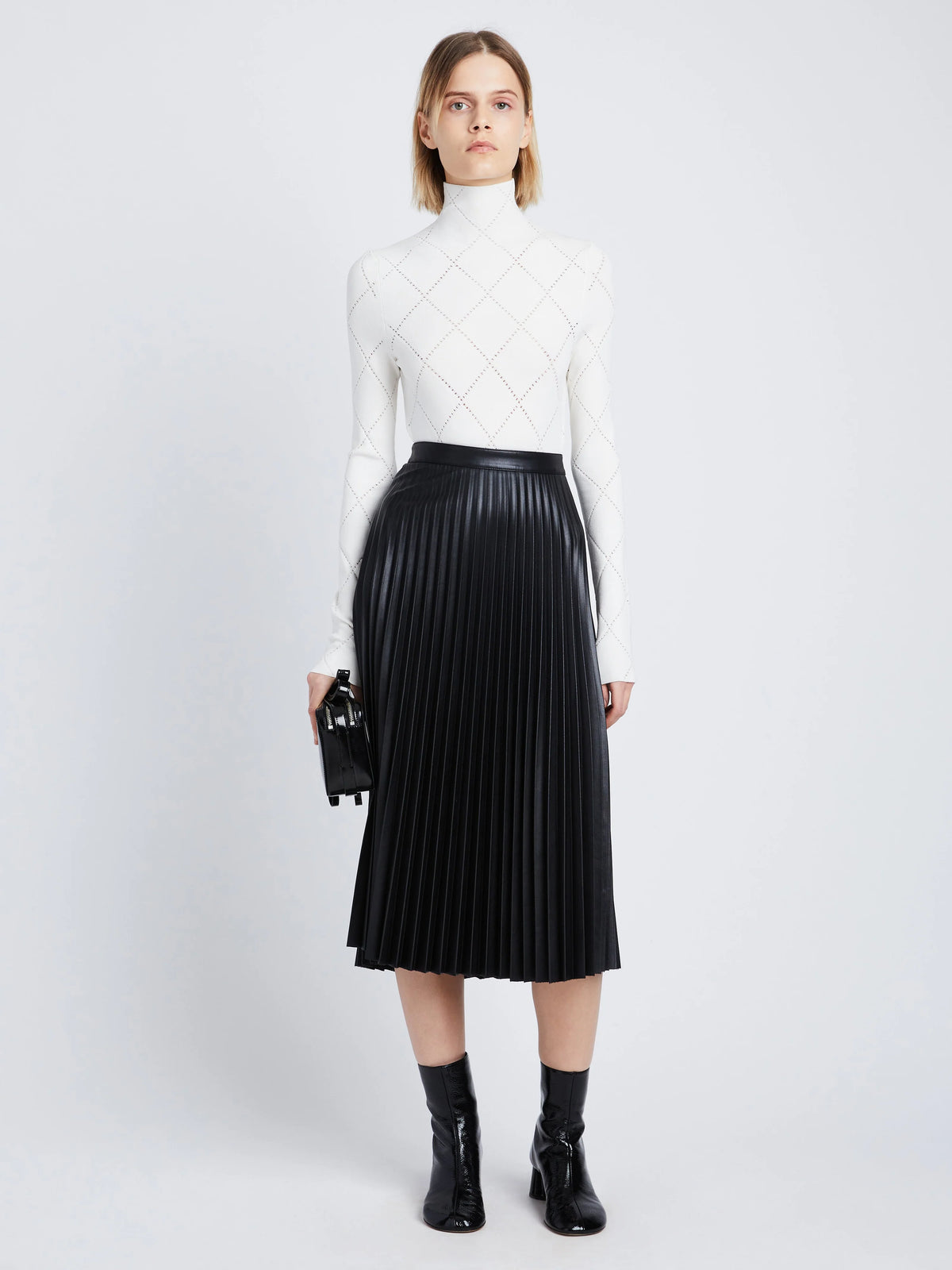 DAPHNE SKIRT
