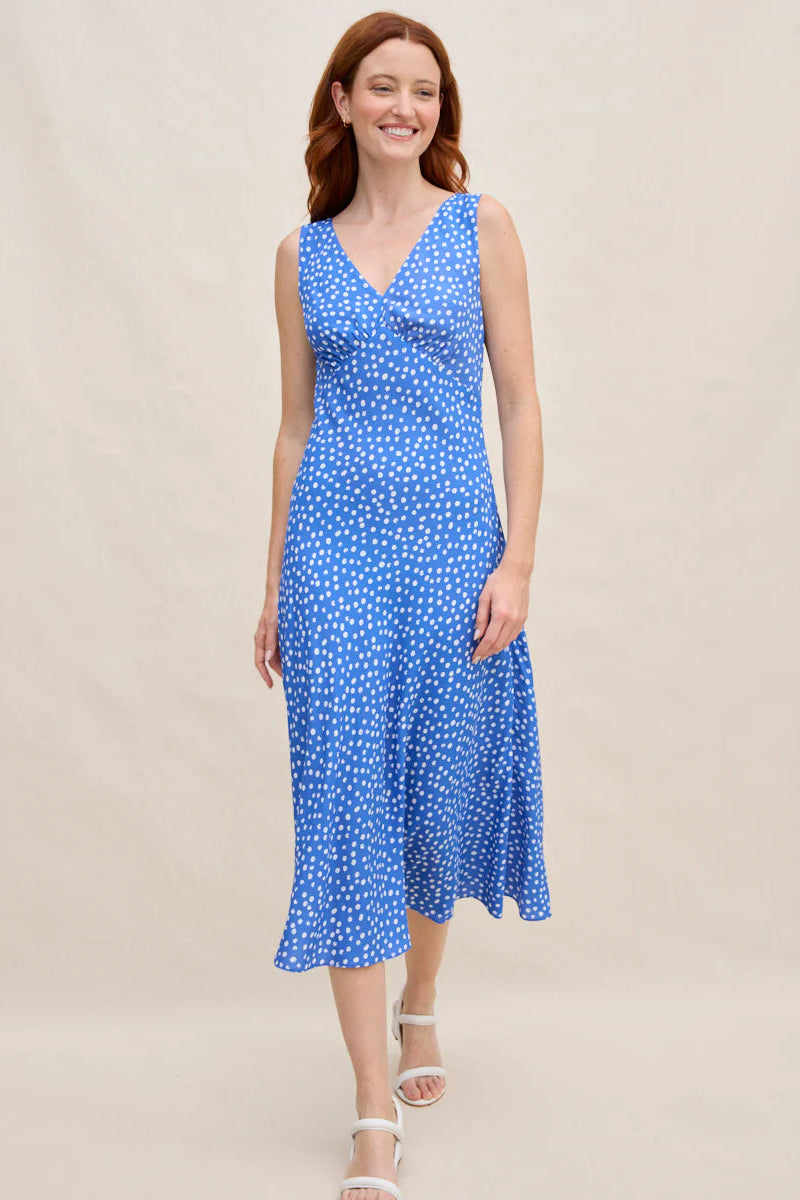 DARYA DRESS
