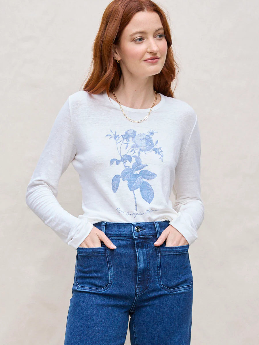 SLOANE TEE