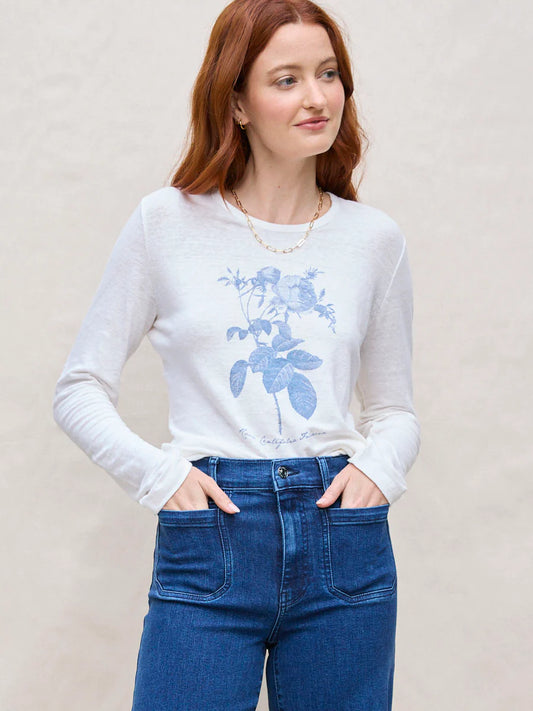 Sloane Tee