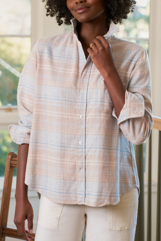BARRY SHIRT