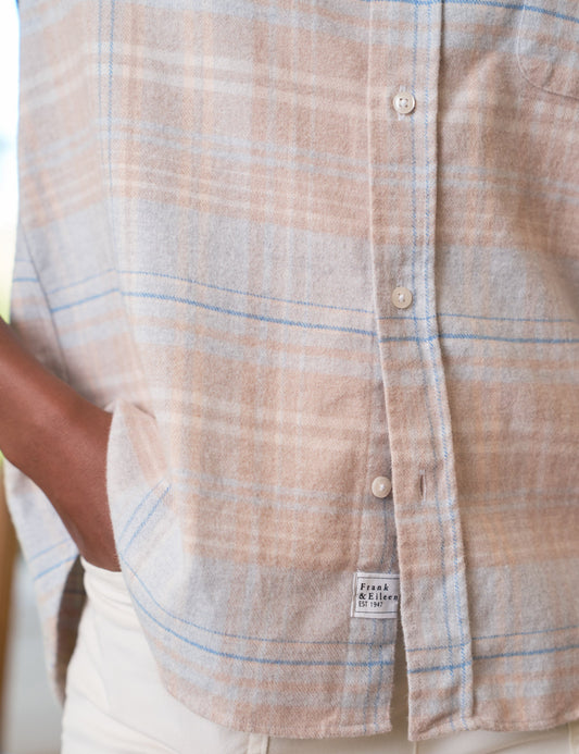BARRY SHIRT